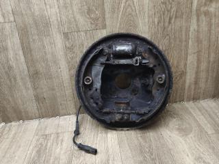 защитный кожух тормозного механизма Nissan Almera G15 2015, 1.6 л., бензин, МКПП, седан