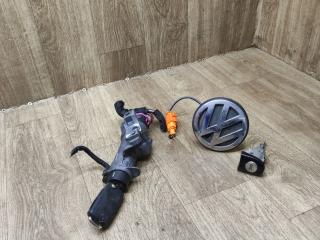 замок зажигания Volkswagen Jetta 4 поколение 2003, 2.0 л., BEV, бензин, МКПП, седан, 4B0905851C, 1JM962103