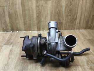 турбина Hyundai Terracan 1 поколение 2004, 2.9 л., дизель, АКПП, внедорожник 5 дв., 282014X700