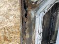 дверь сдвижная Mercedes-Benz Vito W638 2000, 2.2 л., OM 611.980, дизель, МКПП, микроавтобус - фото №11