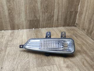 поворотник правый Lifan X60 1 поколение 2015, 1.8 л., LFB479Q, бензин, внедорожник 5 дв.