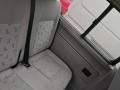 Сиденье третий ряд Volkswagen Transporter T5 2006, 2.5 л., AXD, дизель, МКПП, микроавтобус - фото №6
