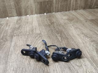 концевик дверной Hyundai Terracan 1 поколение 2004, 2.9 л., дизель, АКПП, внедорожник 5 дв., 935603B100