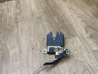 замок багажника Volkswagen Jetta 4 поколение 2003, 2.0 л., BEV, бензин, МКПП, седан, 1J5827505F