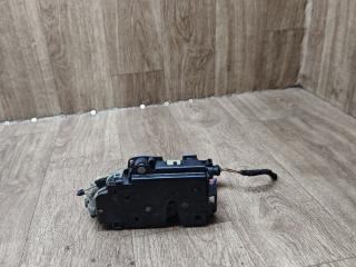 замок двери задней правой Volkswagen Jetta 4 поколение 2003, 2.0 л., BEV, бензин, МКПП, седан, 3B4839016AE