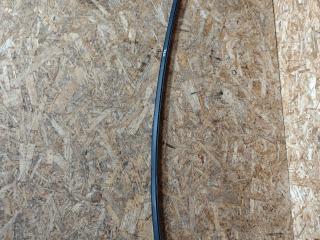 молдинг (накладка кузовная) Lada Vesta 1 поколение 2019, 1.6 л., бензин, МКПП, седан, 8450008078