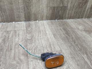 повторитель поворота на крыле Toyota Corolla 7 поколение (E100) 1992, 1.3 л., 4E-FE, бензин, МКПП, седан