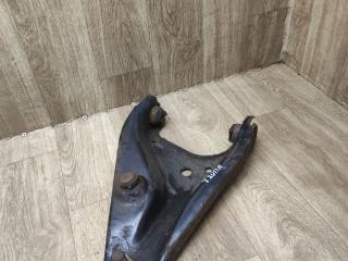 рычаг передний правый Renault Logan 2 поколение [рестайлинг] 2018, 1.6 л., H4M 738, бензин, МКПП, седан