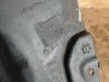 защита арок задняя правая (подкрылок) Volkswagen Transporter T5 2006, 2.5 л., AXD, дизель, МКПП, микроавтобус, 7H0810972B - фото №5