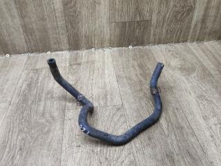 патрубок радиатора Renault Logan 2 поколение [рестайлинг] 2018, 1.6 л., H4M 738, бензин, МКПП, седан