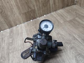 газовый редуктор Renault Logan 2 поколение [рестайлинг] 2018, 1.6 л., K7M 812, бензин, МКПП, седан