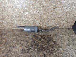 глушитель Lada Vesta 1 поколение 2021, 1.6 л., бензин, МКПП, универсал