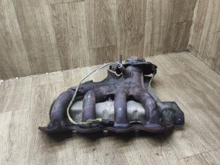 коллектор выпускной Nissan Almera G15 2015, 1.6 л., бензин, МКПП, седан