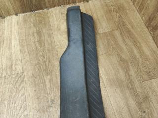 накладка на порог внутренняя Suzuki Liana 1 поколение 2002, 1.6 л., M16A, бензин, АКПП, седан