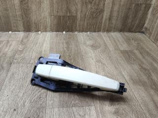 ручка наружная Opel Zafira 2 поколение (B) [рестайлинг] 2008, 1.6 л., Z 16 XE, бензин, МКПП, минивэн