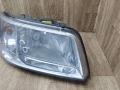 фара правая Volkswagen Transporter T5 2005, 1.9 л., AXC, дизель, МКПП, микроавтобус, 7H1941016J, 0301191302, 7H1941016N - фото №2