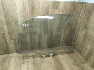 стекло двери задней правой Suzuki Liana 1 поколение 2002, 1.6 л., M16A, бензин, АКПП, седан