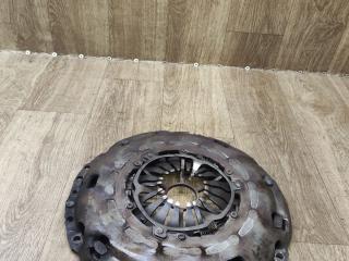 корзина сцепления Volkswagen Transporter T5 2006, 2.5 л., AXD, дизель, МКПП, микроавтобус, 022141025M