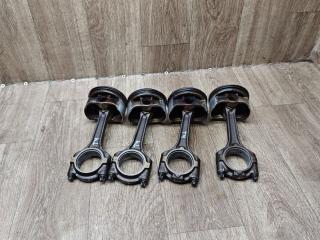 поршень Opel Astra H/Family [рестайлинг] 2010, 1.8 л., Z 18 XER, бензин, АКПП, хетчбэк 5 дв.