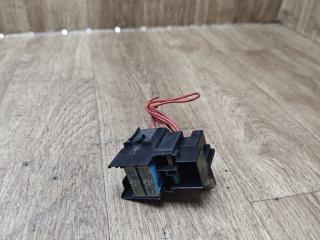 блок предохранителей Renault Sandero 2 поколение 2015, 1.2 л., D4F 732, бензин, МКПП, хетчбэк 5 дв., 243512602R