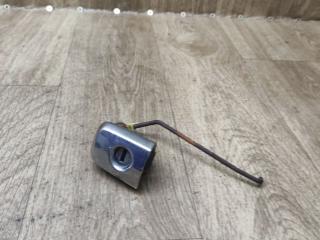 личинка дверного замка Nissan Almera G15 2015, 1.6 л., бензин, МКПП, седан