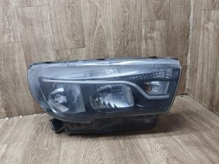 фара правая Lada Vesta 1 поколение 2021, 1.6 л., бензин, МКПП, универсал, 8450006952