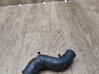 патрубок радиатора Volkswagen Golf 6 поколение 2010, 1.6 л., CAYC, дизель, МКПП, универсал, 1K0121101CP