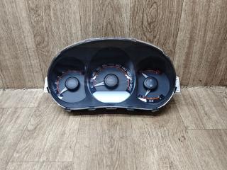 щиток приборов (приборная панель) Lada Vesta 1 поколение 2019, 1.6 л., бензин, МКПП, седан, 8450032268