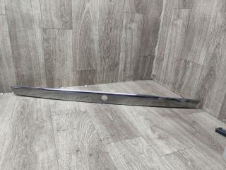 накладка двери (крышки) багажника Nissan Almera G15 2015, 1.6 л., бензин, МКПП, седан, 848104AB0C