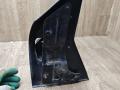 зеркало наружное правое Mercedes-Benz Vito W638 2000, 2.2 л., OM 611.980, дизель, МКПП, микроавтобус - фото №3