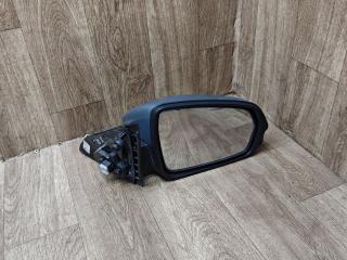 зеркало наружное правое Lada Vesta 1 поколение 2021, 1.6 л., бензин, МКПП, универсал, 8450030064