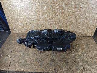 бак топливный Volkswagen Transporter T5 2006, 2.5 л., AXD, дизель, МКПП, микроавтобус, 7H0201085D, 7H0201085E