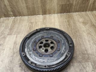 маховик Volkswagen Golf 6 поколение 2010, 1.6 л., CAYC, дизель, МКПП, универсал