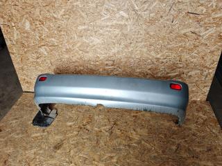 бампер задний Toyota Picnic 1 поколение XM10 2000, 2.2 л., 3C-T, дизель, МКПП, минивэн