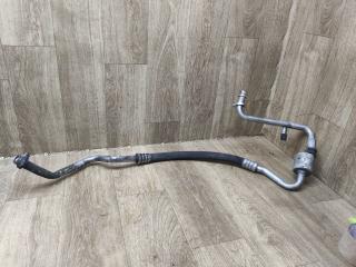 трубка кондиционера Nissan Almera G15 2015, 1.6 л., бензин, МКПП, седан, 924804432R