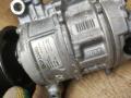 компрессор кондиционера Volkswagen Golf 6 поколение 2010, 1.6 л., CAYC, дизель, МКПП, универсал, DCP32060, 6SES14C, 43710070103D - фото №5