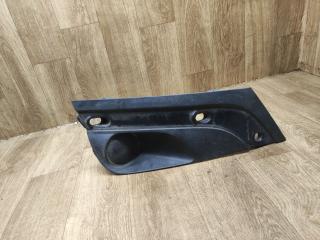 заглушка противотуманной фары Lada Vesta 1 поколение 2019, 1.6 л., бензин, МКПП, седан, 8450006676