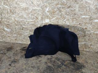 обшивка багажника Lada Vesta 1 поколение 2019, 1.6 л., бензин, МКПП, седан