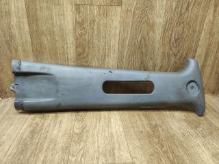 обшивка стойки центральной правой Hyundai Terracan 1 поколение 2004, 2.9 л., дизель, АКПП, внедорожник 5 дв., 85840H1003