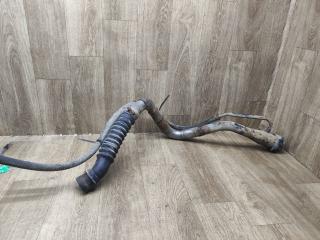 горловина топливного бака Toyota Corolla 7 поколение (E100) 1992, 1.3 л., 4E-FE, бензин, МКПП, седан