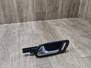 ручка внутренняя передняя левая Volkswagen Golf 6 поколение 2010, 1.6 л., CAYC, дизель, МКПП, универсал, 1K5837113