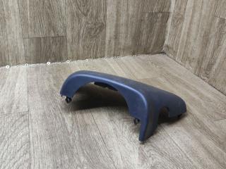 кожух рулевой колонки Renault Sandero 2 поколение 2015, 1.2 л., D4F 732, бензин, МКПП, хетчбэк 5 дв., 484719836R