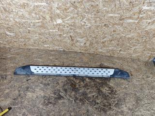 подножка Lifan X60 1 поколение 2015, 1.8 л., LFB479Q, бензин, внедорожник 5 дв.