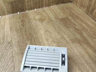 дефлектор потолка Volkswagen Transporter T5 2006, 2.5 л., AXD, дизель, МКПП, микроавтобус, 7H0820951D