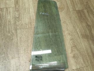 стекло двери задней левой Opel Zafira 2 поколение (B) [рестайлинг] 2008, 1.6 л., Z 16 XE, бензин, МКПП, минивэн