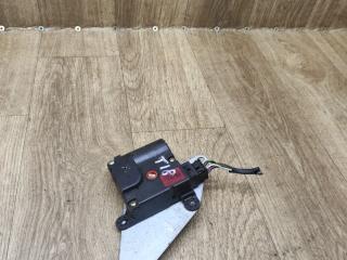 моторчик заслонки печки Hyundai Matrix 1 поколение 2002, 1.8 л., G4GB-G, бензин, МКПП, минивэн