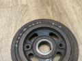 шкив коленвала Suzuki Liana 1 поколение 2002, 1.6 л., M16A, бензин, АКПП, седан - фото №2