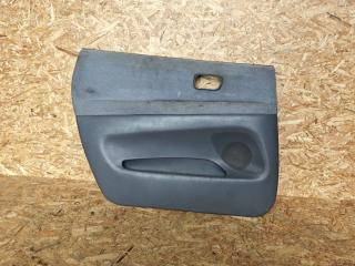 обшивка двери задняя левая Toyota Picnic 1 поколение XM10 2000, 2.2 л., 3C-T, дизель, МКПП, минивэн