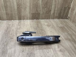 ручка наружная Nissan Almera G15 2015, 1.6 л., бензин, МКПП, седан