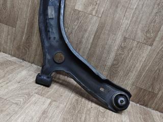 рычаг передний левый Lada Vesta 1 поколение 2019, 1.6 л., бензин, МКПП, седан, 8450006733, 6737B229